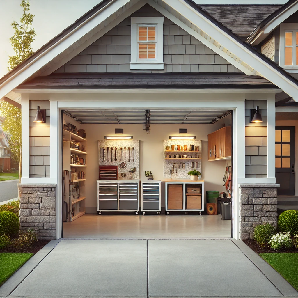 Latest garage door repair tips and maintenance guides from Rahway's trusted experts