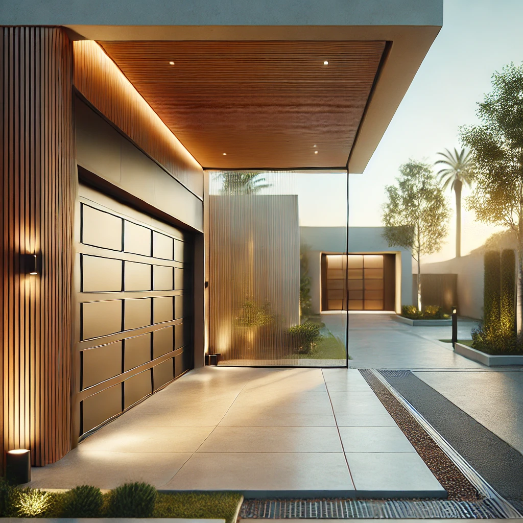 Custom Garage Doors Rahway NJ - Luxury Designs with Premium Materials & Expert Installation