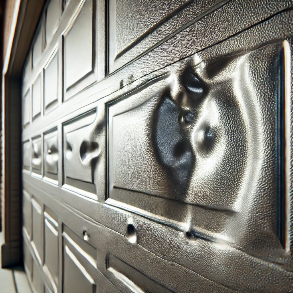 Professional Garage Door Dents Repair Rahway NJ - Expert Dent Removal Services