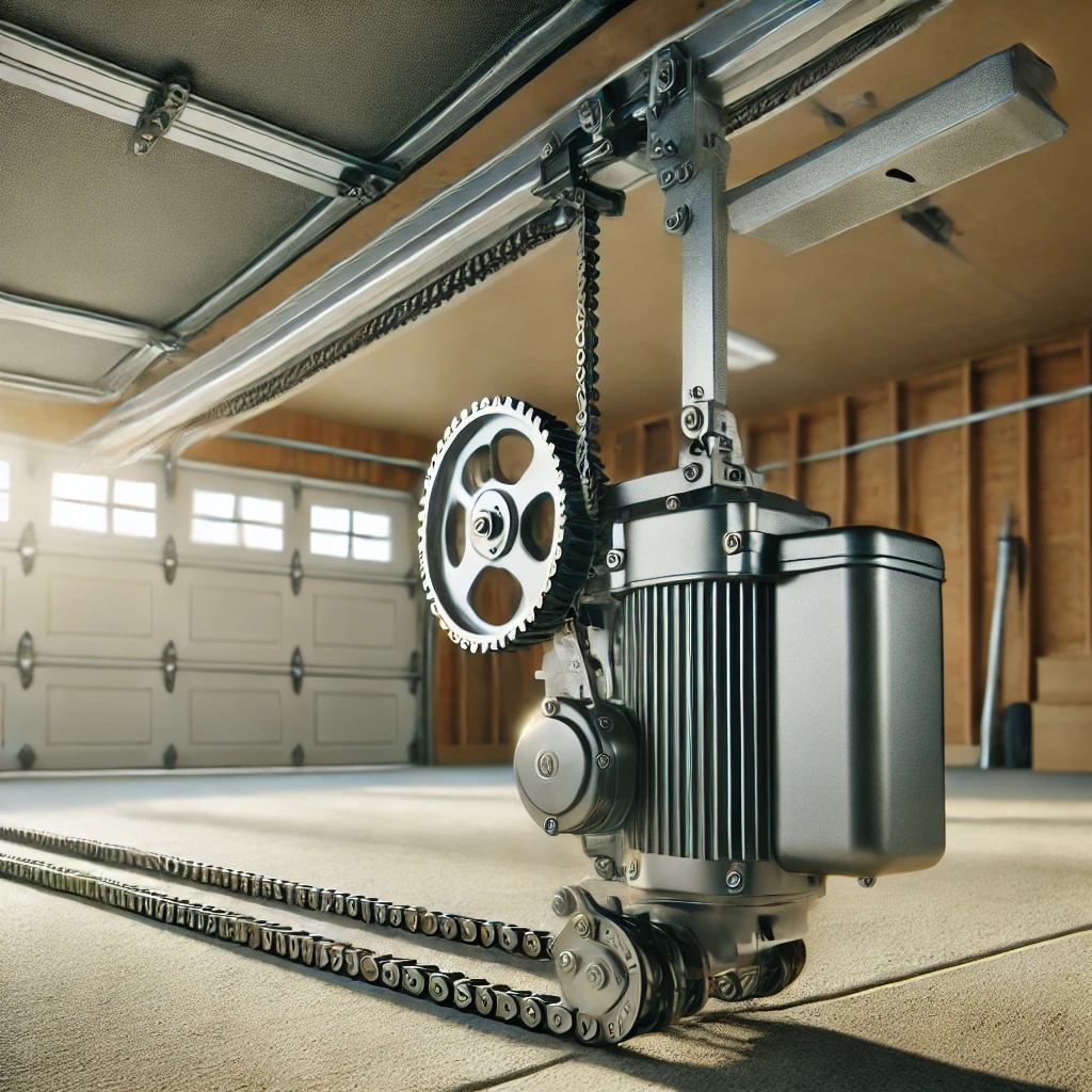 Garage Door Opener Installation & Service in Rahway NJ - Professional Solutions for All Opener Brands