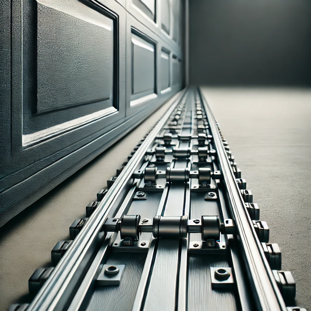 Professional Garage Door Track Repair Rahway NJ - Expert Track & Roller Repair Services
