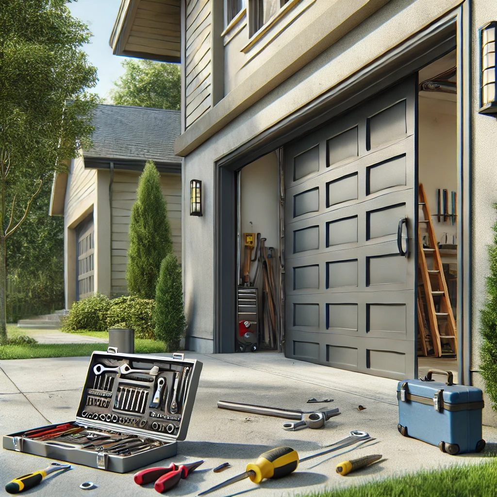 Local Garage Door Repair Rahway NJ - 24/7 Emergency Service Near You