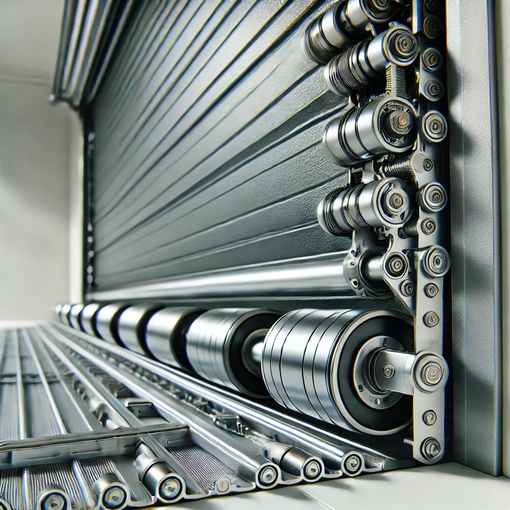 Expert Roller Garage Door Repairs Rahway NJ - Professional Door System Specialists